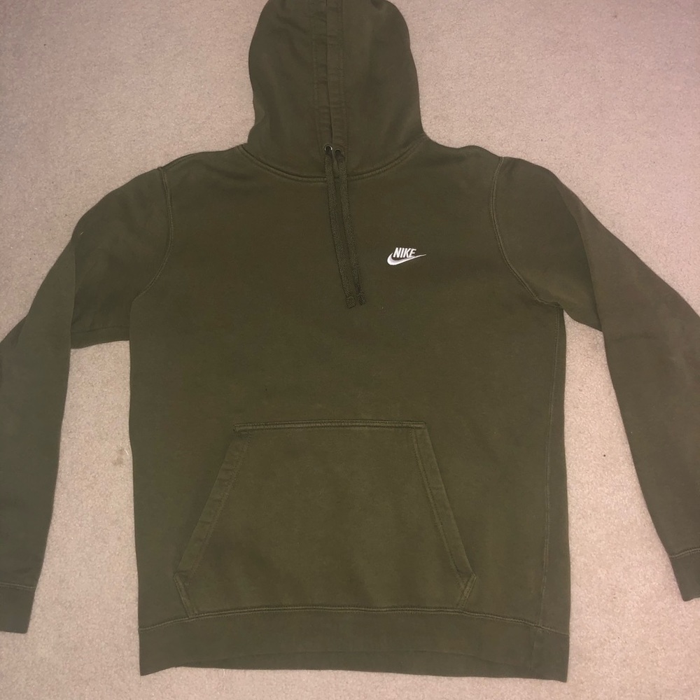 Nike Hoodie